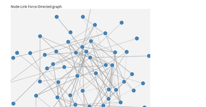 Fork of Force-Directed Graph & Adjacency Matrix- D3.js