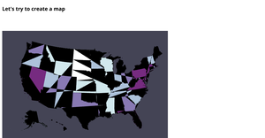 Interactive Map