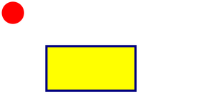 SVG fundamentals