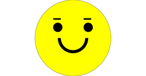 Let's make a face with D3.js!