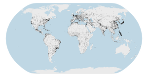 World Cities