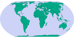 Let's make a map with D3.js!
