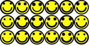 Fork of Smiley Face Part III