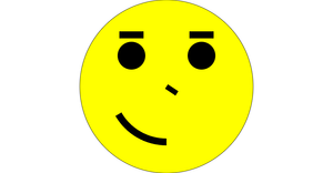 Fork of Let's make a face with D3.js!