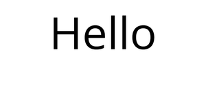 Fork of Fork of HTML Starter
