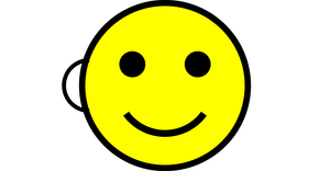 Smiley Face Part I