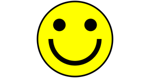 Smiley face part 1