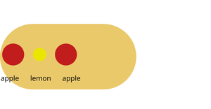 Fork of Bowl of fruit - General Update Pattern with D3.js!