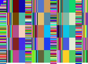 Fork of Fork of Fork of Sol LeWitt-Inspired Shapes