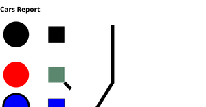 Shapes with SVG and CSS