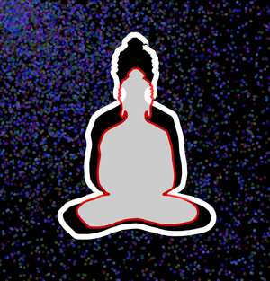 ICE-4 Buddha