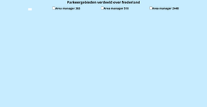 Alternate version with checkboxes