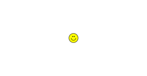 Fork of Smiley Face Part III