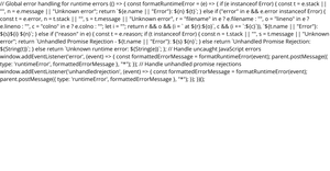 Fork of Hello HTML