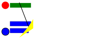 Shapes with SVG and CSS