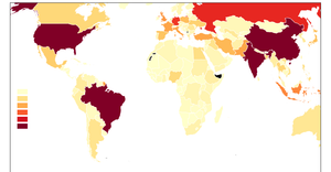 FORK OF D3: GEOEARTH