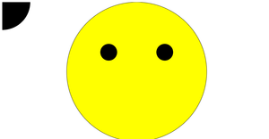 Let's make a face with D3.js!