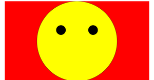 Creating a face with SVG