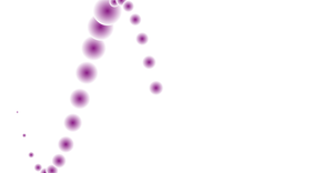 Wave with gradient