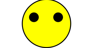 smiley face part one