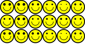 Fork of Fork of Fork of Smiley face Part 1 - Done