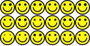 Smiley Tutorial