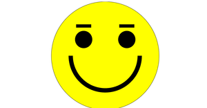 Let's make a Face with D3.js!!!