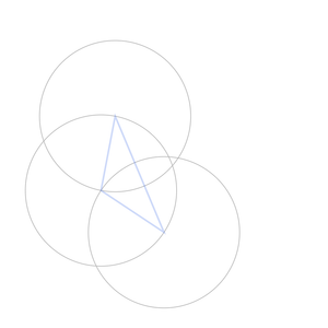 Circular Geometric Patterns