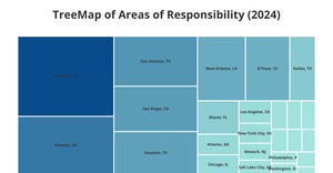 Final Project 2024 ICE Arrests TreeMap