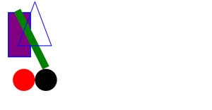 Osnove SVG