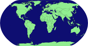 Let's make a map with D3.js!
