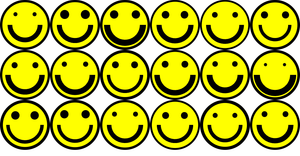 Fork of Smiley Face Part VI incomplete