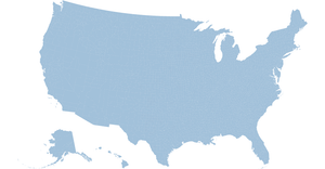 Svelte + D3: Map with GeoJson