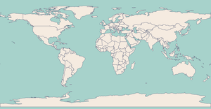 Fork of Fork of Fork of Map with D3 geoEquirectangular()