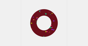 Fork of myDonut