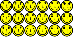 Let's Make a Face Part I