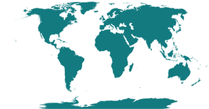 TEST Fork of Polished World Map