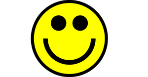 Fork of Smiley Face Part IV