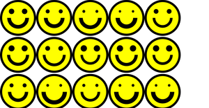 Smiley Face Part 1