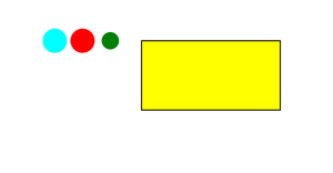 First SVG Lesson