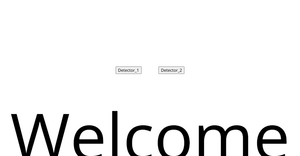 SignalFox Detector Data
