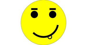 Let's make a face with D3.js!