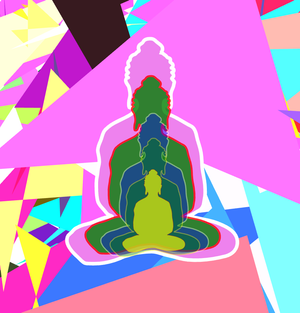 10 Buddhu