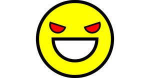 Smiley face part I