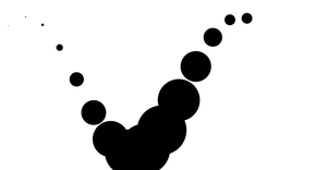 D3 Selection animation exercise