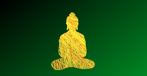 Fork of Fork of Buddha Mask