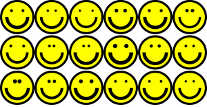 Fork of Smiley Face Part VI