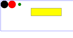 SVG Fundamental