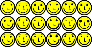 Let's Make a Face Part I
