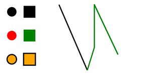 Shapes with SVG
